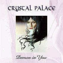 Crystal Palace : Demon in You